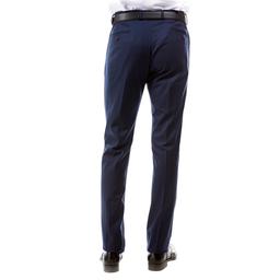 Mens ZeGarie Navy Pants