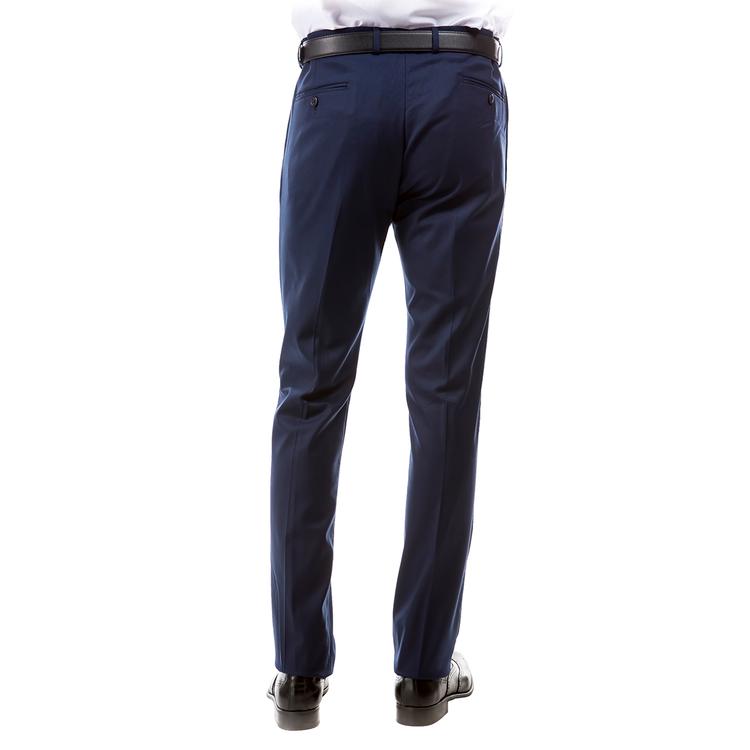 Mens ZeGarie Navy Pants