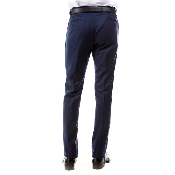 Mens ZeGarie Navy Pants