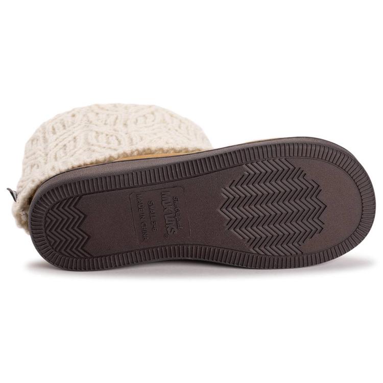 Womens MUK LUKS® Raquel Bootie Slippers