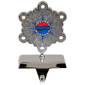 Northlight Pepsi Snowflake Christmas Stocking Holder - image 2