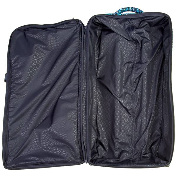 Famous Maker 29in. Extra Large Dreamer Rolling Duffel Bag