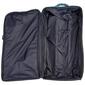 Famous Maker 29in. Extra Large Dreamer Rolling Duffel Bag - image 3
