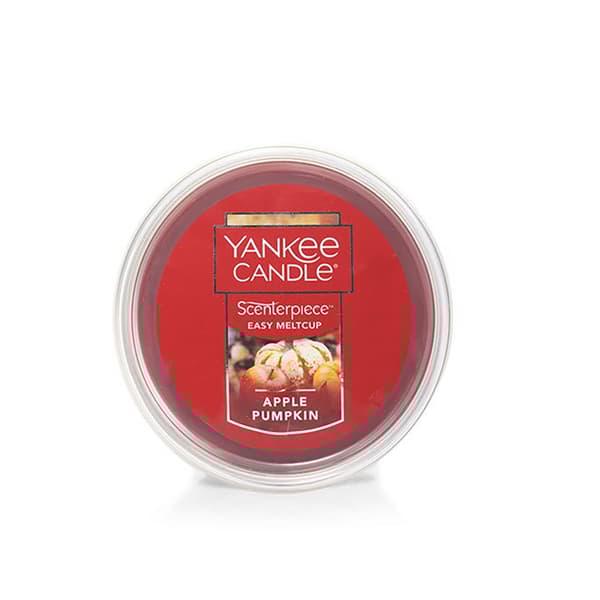 Yankee Candle&#40;R&#41; Apple Pumpkin Scenterpiece&#40;R&#41; MeltCup - image 