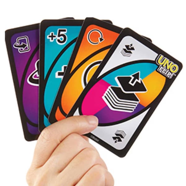 UNO® Flip