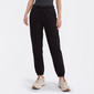 Womens DKNY Sport Solid Pocket Fleece Sweatpants - image 1