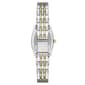 Womens Folio Silver Dial Watch & Bracelet Set - FMDFL2093 - image 2