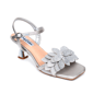 Womens Lady Couture(R) Lori Dress Sandals - image 1