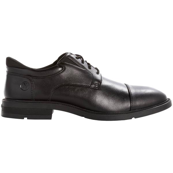 Mens Nunn Bush Kore EZ Hero Cap Toe Oxfords