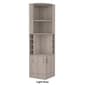 FM FURNITURE Seattle Bar Cabinet - image 11