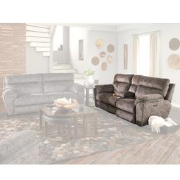 Catnapper(R) Sedona 2 Power Lay Flat Loveseat