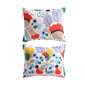 Marimekko Ojakellukka Duvet Cover Set - image 3
