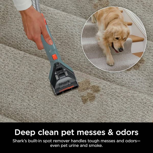 Shark&#174; Carpet Extractor Vacuum - EX151