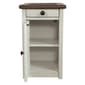 Signature Design by Ashley Bolanburg Chairside End Table with USB - image 3