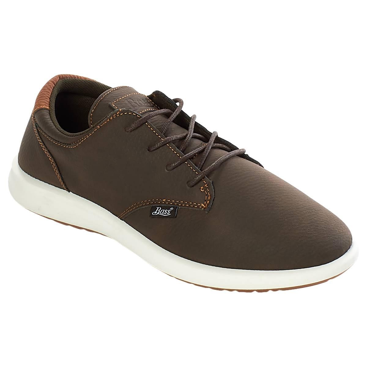 Mens G.H. Bass Relax Fashion Sneakers - Boscov's