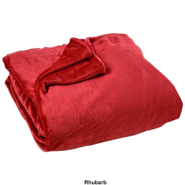Ashley Cooper&#8482; Plush Blanket