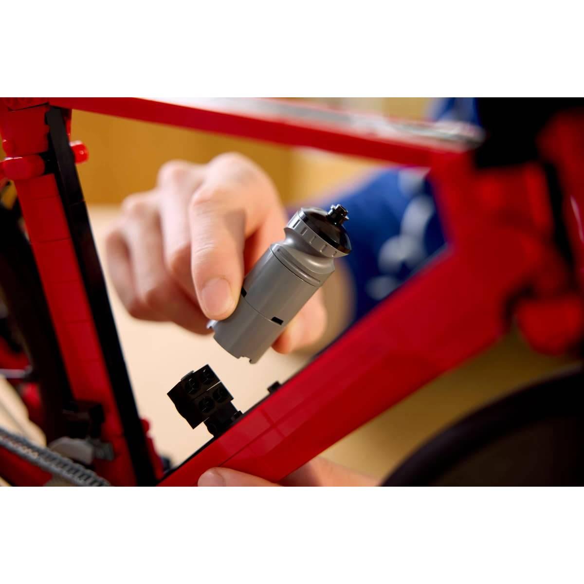 LEGO® LEGO® Icons Road Bike