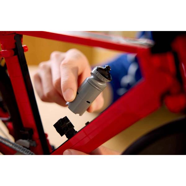 LEGO® LEGO® Icons Road Bike