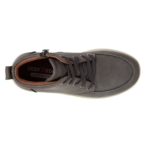 Boys Deer Stags&#174; Nolan Jr. Bungee Casual Boots