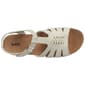 Womens Judith Slingback T-Strap Sandals - image 4