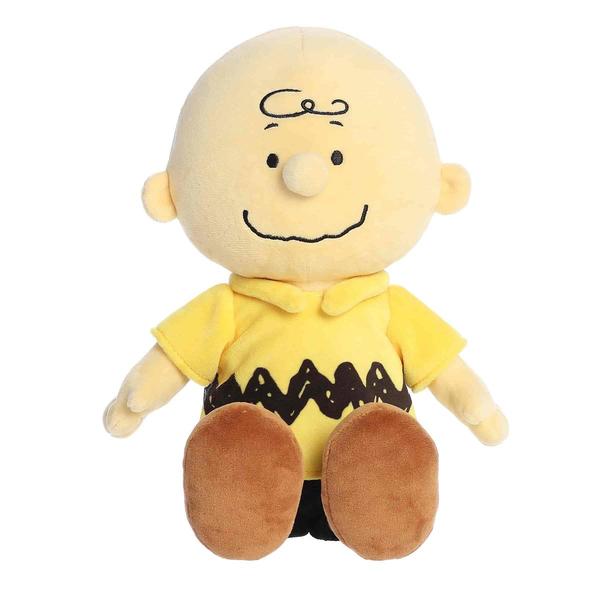 Peanuts(tm) 13in. Charlie Brown - image 