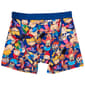 Mens Handcraft Nickelodeon Boxer Briefs - Blue - image 2