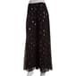 Plus Size MSK Foil Dot Palazzo Pants - image 1