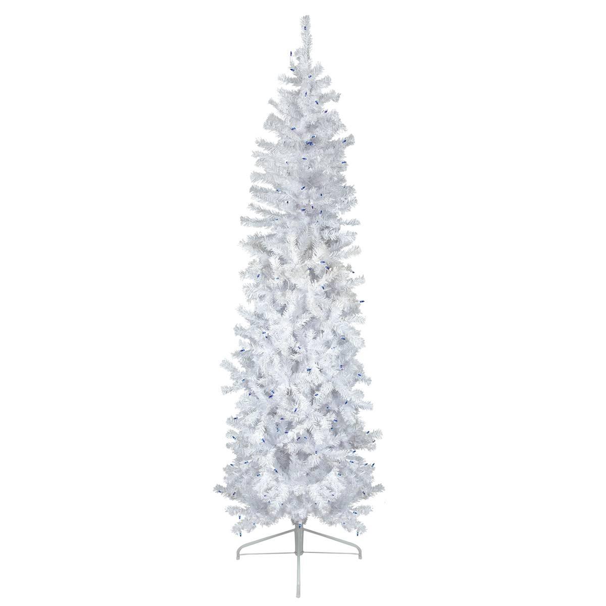 Northlight Seasonal 6.5ft. Woodbury Artificial Christmas...