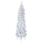 Northlight Seasonal 6.5ft. Woodbury Artificial Christmas Tree - image 1