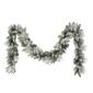 Puleo International 9ft. Life-Like Berkshire Spruce Garland - image 1
