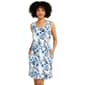Womens Ren&#233; Rof&#233;&#174; Hibiscus Tank Nightgown - image 2