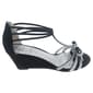 Womens New York Transit Flora Pumps - image 2
