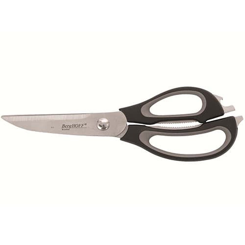 BergHOFF Essentials 8.75in. Stainless Steel Kitchen Scissors