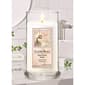 Courtside Market® 18oz. Floral Perfume Tumbler Candle - image 2