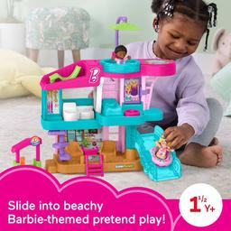 Little People® Barbie Beach House