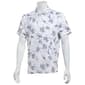 Mens PGA Tour(R) Energized Floral Button Down Shirt - image 1