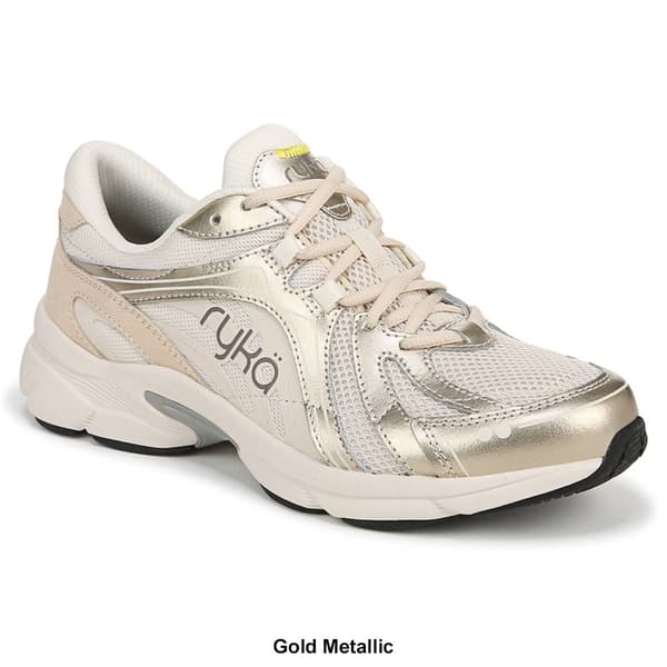 Womens Ryka Skylift Athletic Sneakers
