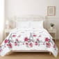 Ashley Cooper(tm) Paris Keys Print Quilt - image 1