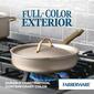 Farberware&#174; Radiant 2.75qt. Saut&#233; Pan w/ Lid - Champagne - image 6