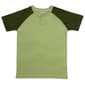 Boys (4-7) Architect(R) Jean Co. Color Block Raglan Top - image 1