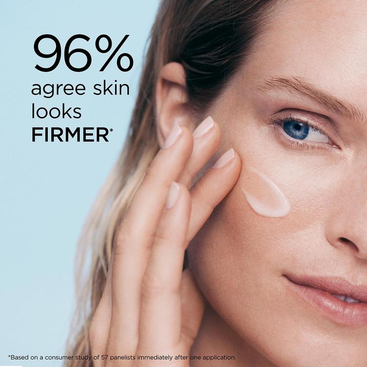 Elizabeth Arden Hyaluronic Acid + Peptides Ceramide Water Cream