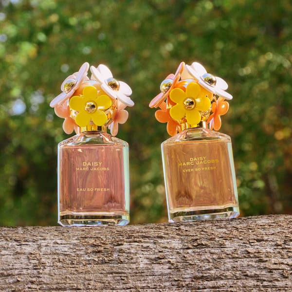 Marc Jacobs Daisy Ever So Fresh Eau de Parfum