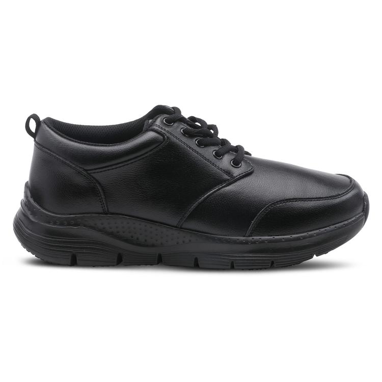 Mens Spring Step Professional Hopkins Athletic Sneakers
