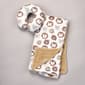 Baby Boy Dreamkids(tm) Animal Blanket with Neck Pillow - image 1