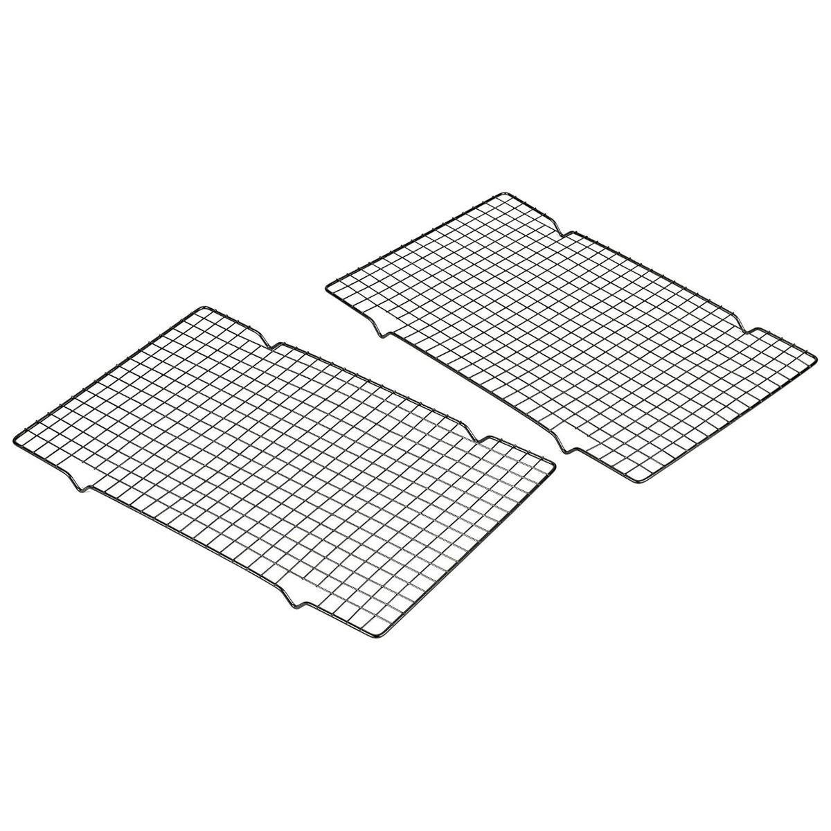 Good Cook Cooling Racks - Set of 2