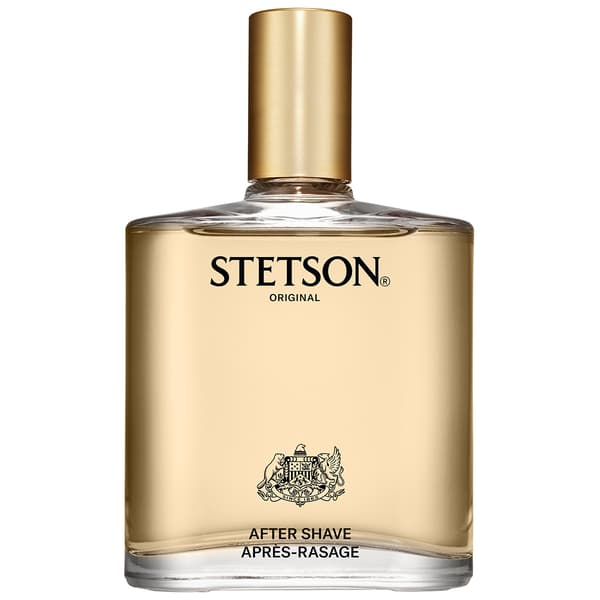 Stetson Original After Shave - 3.5oz.