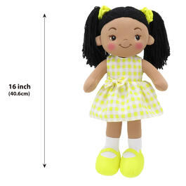 Linzy Toys 16in. Sweet Cakes&#8482; Laura Doll
