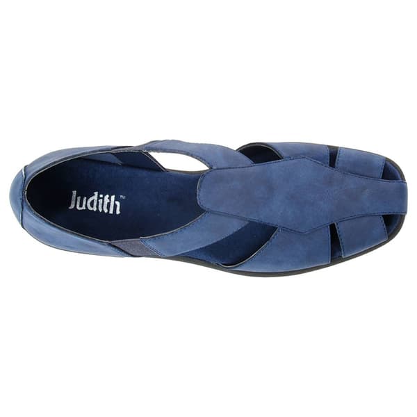 Womens Judith&#8482; Mary Jane Fisherman Sandals