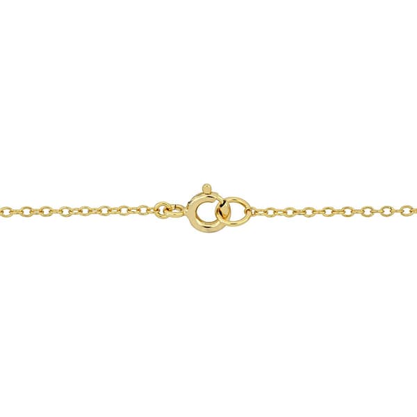 Gemstone Classics&#8482; 18kt. Gold Pearl Bead Necklace