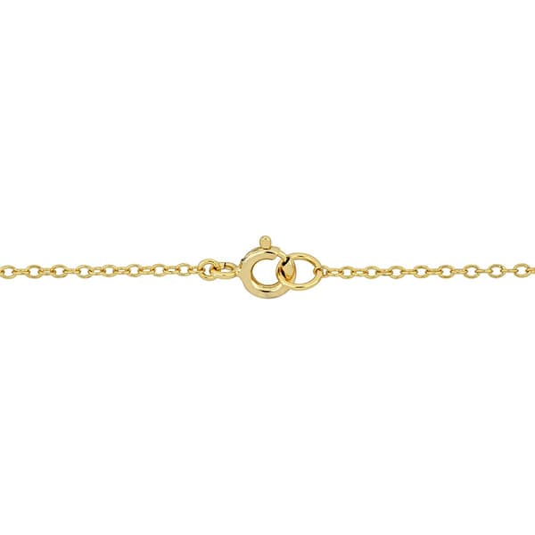 Gemstone Classics&#8482; 18kt. Gold Pearl Bead Necklace